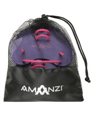 Amanzi Jewel Antrenman Parmak Paleti