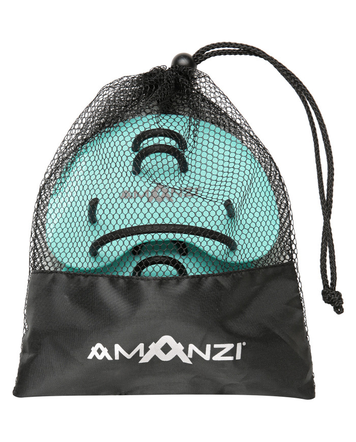 Amanzi Spearmint Antrenman Parmak Paleti