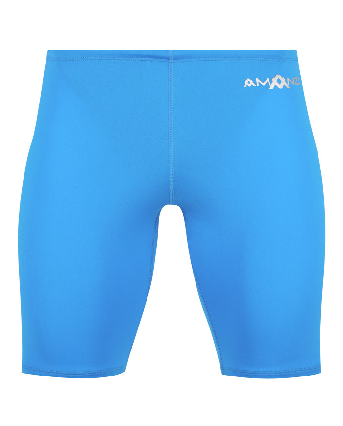 Amanzi Azure Erkek Çocuk Antrenman Jammers