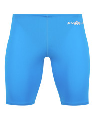 Amanzi Azure Erkek Çocuk Antrenman Jammers