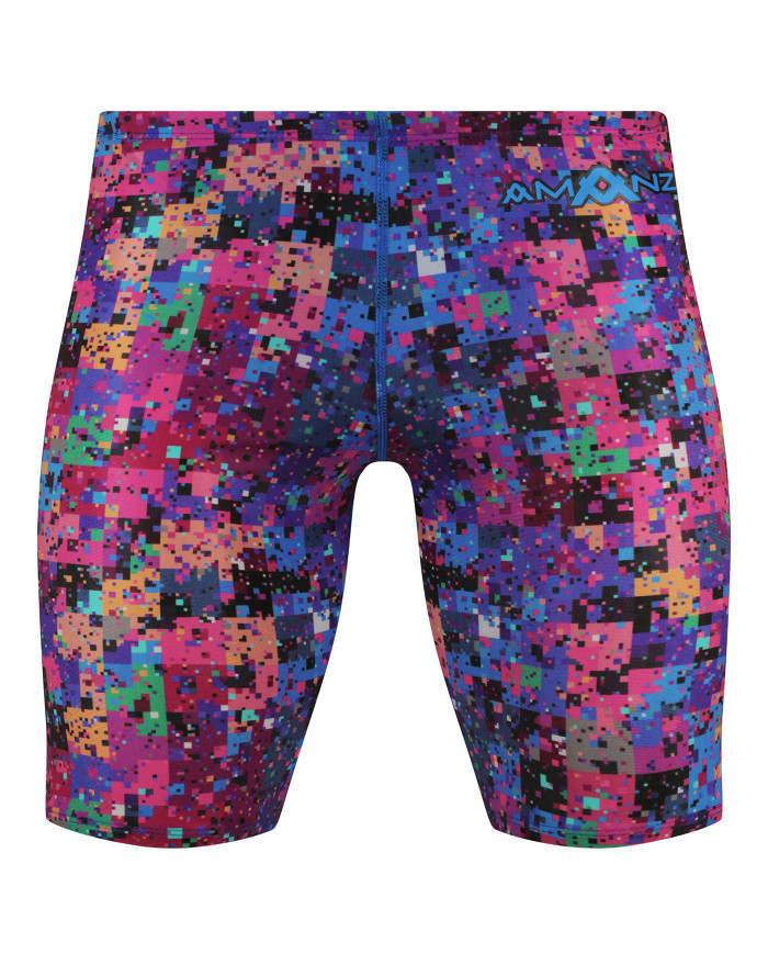 Amanzi Techtonik Erkek Çocuk Antrenman Jammers