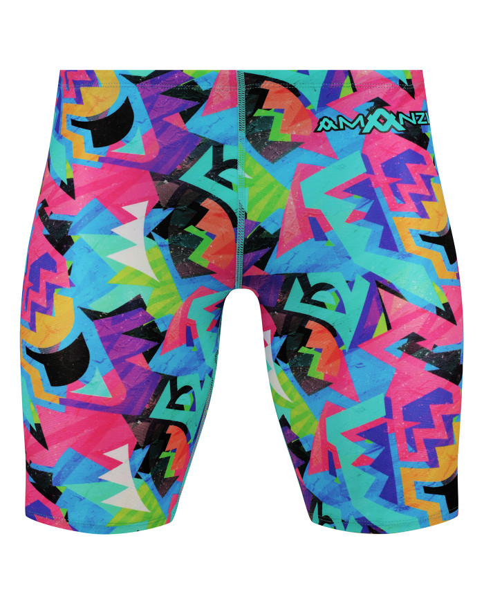 Amanzi Nitro Erkek Çocuk Antrenman Jammers