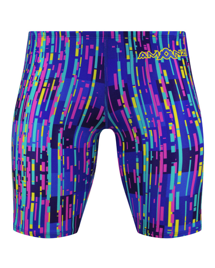 Amanzi Cypher Erkek Çocuk Antrenman Jammers