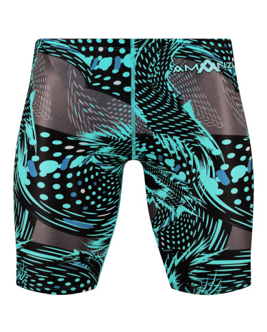 Amanzi Hyperdrive Erkek Çocuk Antrenman Jammers