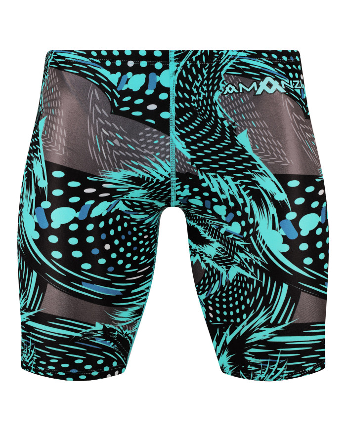 Amanzi Hyperdrive Erkek Çocuk Antrenman Jammers