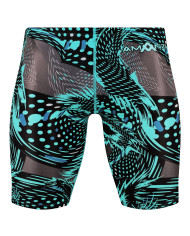 Amanzi Hyperdrive Erkek Çocuk Antrenman Jammers