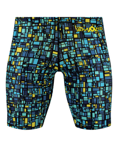 Amanzi Matrix Erkek Çocuk Antrenman Jammers