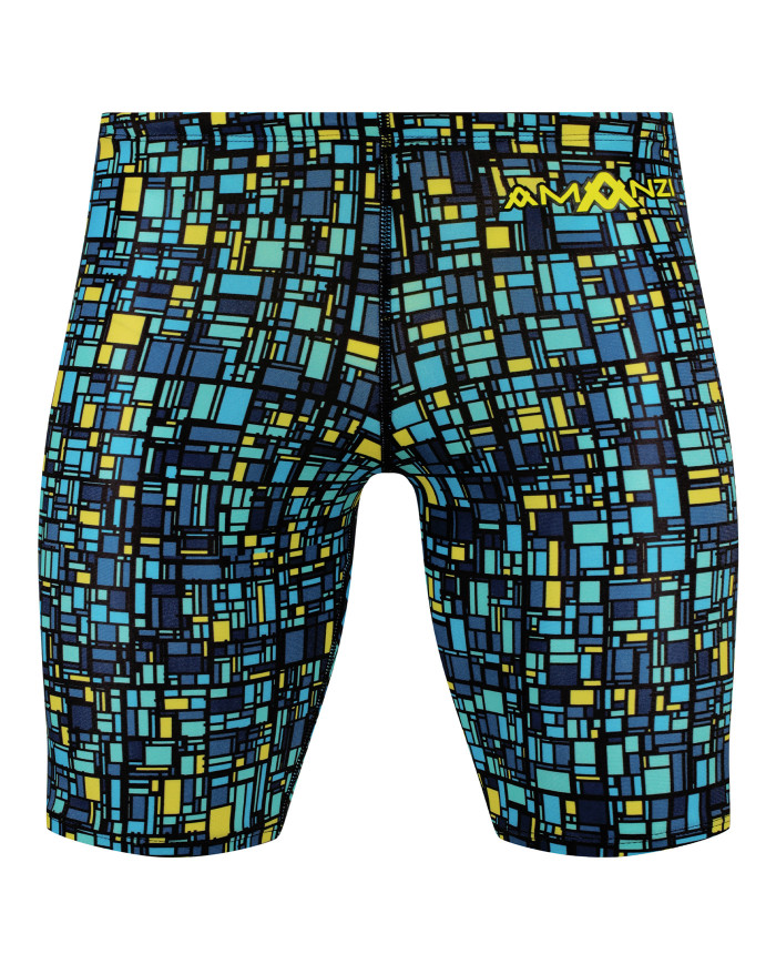 Amanzi Matrix Erkek Çocuk Antrenman Jammers