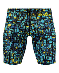 Amanzi Matrix Erkek Çocuk Antrenman Jammers