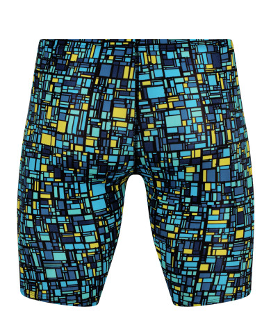 Amanzi Matrix Erkek Çocuk Antrenman Jammers