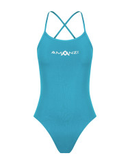 Amanzi Calypso Kız Çocuk Antrenman Mayo