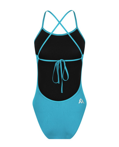 Amanzi Calypso Kız Çocuk Antrenman Mayo