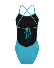 Amanzi Calypso Kız Çocuk Antrenman Mayo