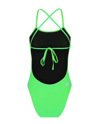 Amanzi Zesty Kız Çocuk Antrenman Mayo