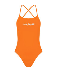 Amanzi Sherbet Kız Çocuk Antrenman Mayo