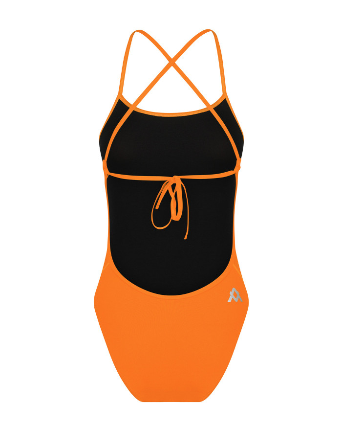 Amanzi Sherbet Kız Çocuk Antrenman Mayo