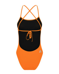 Amanzi Sherbet Kız Çocuk Antrenman Mayo