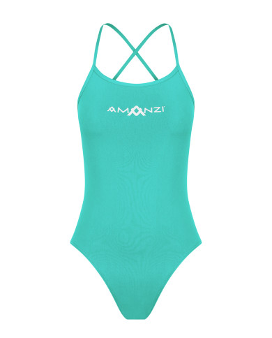 Amanzi Spearmint Kız Çocuk Antrenman Mayo