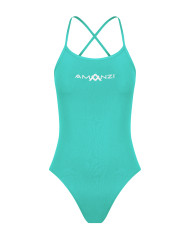 Amanzi Spearmint Kız Çocuk Antrenman Mayo