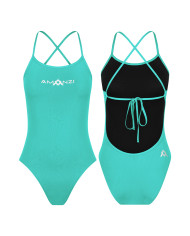 Amanzi Spearmint Kız Çocuk Antrenman Mayo