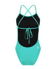 Amanzi Spearmint Kız Çocuk Antrenman Mayo