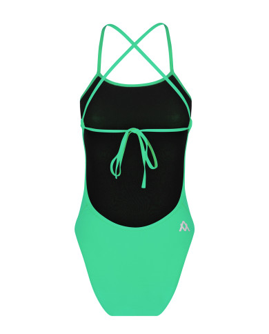 Amanzi Peppermint Kız Çocuk Antrenman Mayo