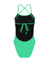 Amanzi Peppermint Kız Çocuk Antrenman Mayo