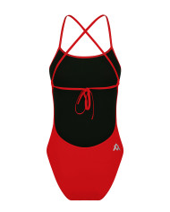 Amanzi Blaze Kız Çocuk Antrenman Mayosu