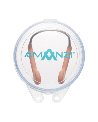 Amanzi Competition Beige Burun Klipsi