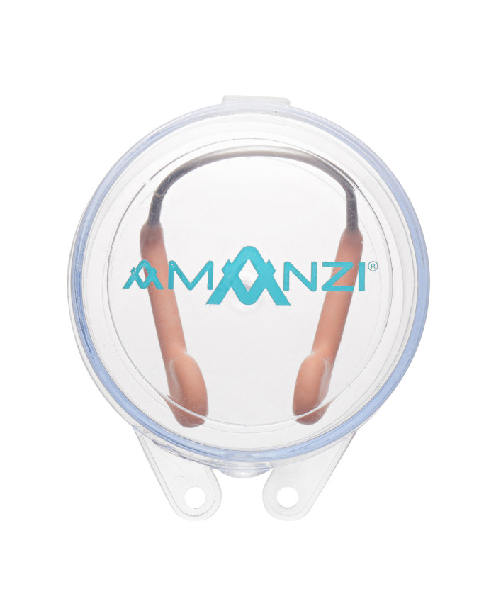 Amanzi Competition Beige Burun Klipsi