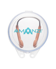 Amanzi Competition Beige Burun Klipsi
