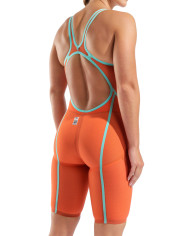 Arena W Powerskin Carbon Glide Limited Edition Kadın Yarış Mayosu