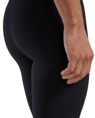 TYR Invictus Solid Jammer Siyah Erkek Yarış Mayosu