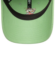 New Era 9TWENTY AC Milan x Bear Kadın Şapka