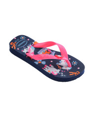 Havaianas Kids Fantasy Lacivert Çocuk Terlik