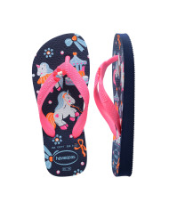 Havaianas Kids Fantasy Lacivert Çocuk Terlik