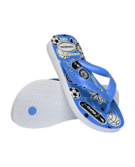 Havaianas Kids Athletic Mavi Çocuk Terlik