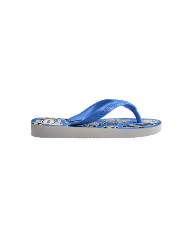 Havaianas Kids Athletic Mavi Çocuk Terlik