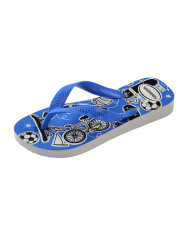 Havaianas Kids Athletic Mavi Çocuk Terlik