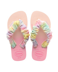 Havaianas Kids Fluffy Bale Pembesi Çocuk Terlik