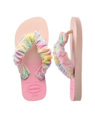 Havaianas Kids Fluffy Bale Pembesi Çocuk Terlik