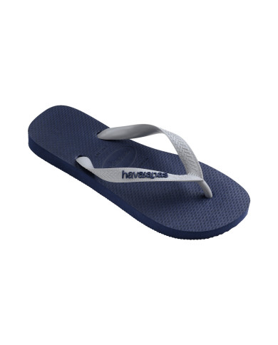 Havaianas Top Logo Pop Up Lacivert Terlik
