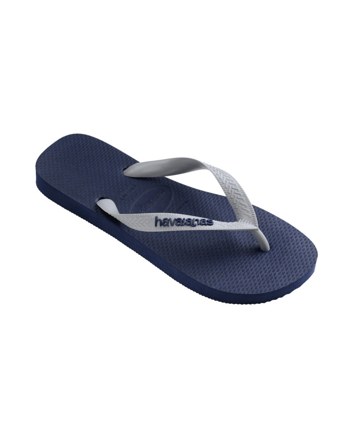 Havaianas Top Logo Pop Up Lacivert Terlik