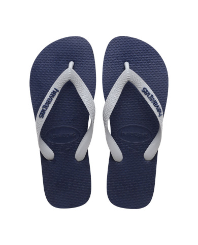 Havaianas Top Logo Pop Up Lacivert Terlik