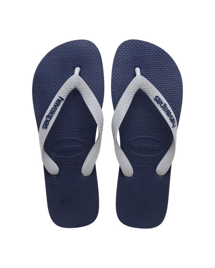 Havaianas Top Logo Pop Up Lacivert Terlik