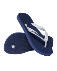 Havaianas Top Logo Pop Up Lacivert Terlik