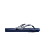 Havaianas Top Logo Pop Up Lacivert Terlik