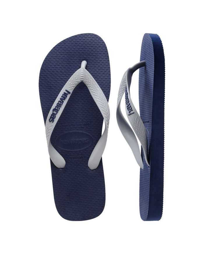 Havaianas Top Logo Pop Up Lacivert Terlik