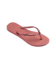 Havaianas Slim Glitter II Kil Rengi Kadın Terlik