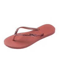 Havaianas Slim Glitter II Kil Rengi Kadın Terlik